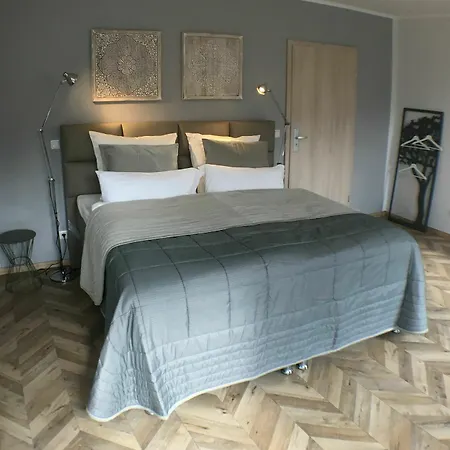 Szálloda Tm