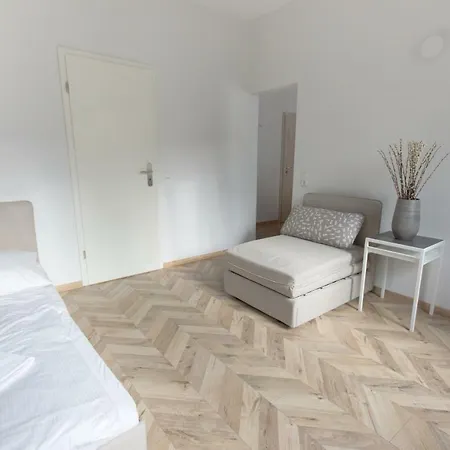 Szálloda Tm Dortmund
