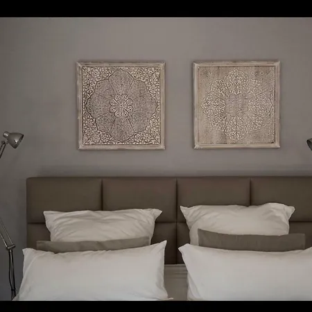 Tm Szálloda 3*